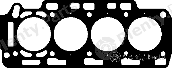  AJUSA part 10049200 Gasket, cylinder head