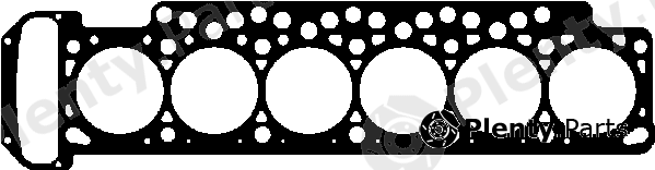  AJUSA part 10050800 Gasket, cylinder head