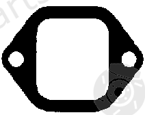 ELRING part 225.126 (225126) Gasket, exhaust manifold