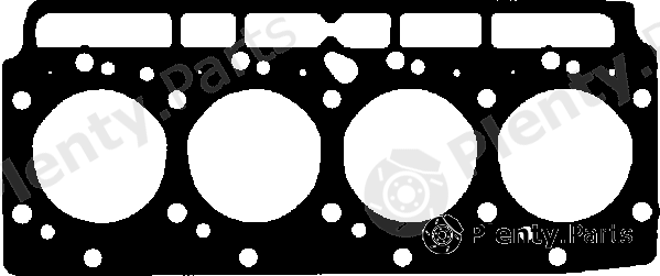  AJUSA part 10053900 Gasket, cylinder head