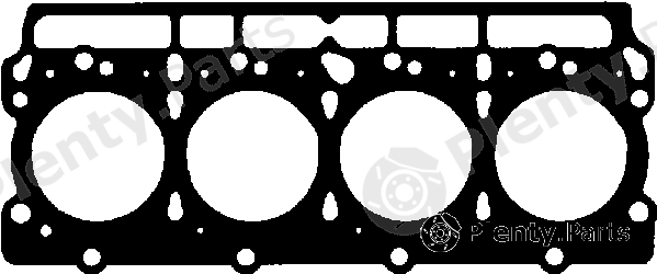  AJUSA part 10054000 Gasket, cylinder head
