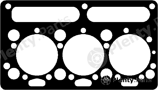  AJUSA part 10055000 Gasket, cylinder head