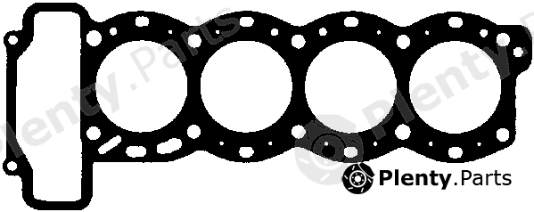  AJUSA part 10055200 Gasket, cylinder head