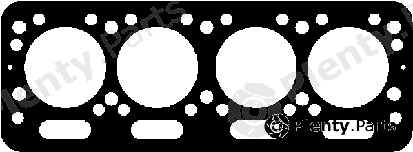  AJUSA part 10059000 Gasket, cylinder head