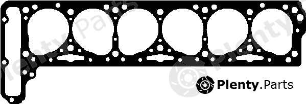  AJUSA part 10060400 Gasket, cylinder head