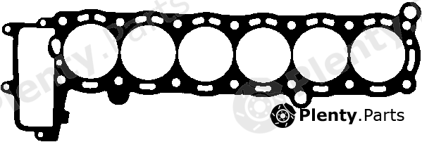  AJUSA part 10061200 Gasket, cylinder head