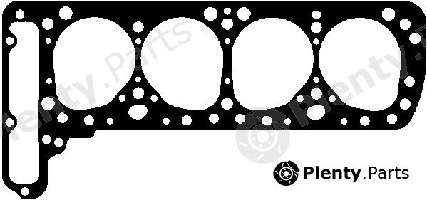  AJUSA part 10061500 Gasket, cylinder head