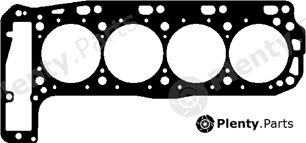  AJUSA part 10061800 Gasket, cylinder head