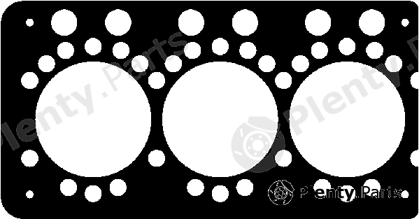  AJUSA part 10062200 Gasket, cylinder head