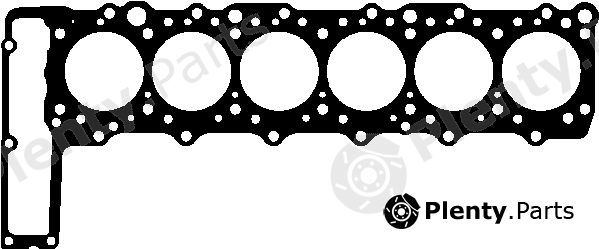  AJUSA part 10063000 Gasket, cylinder head