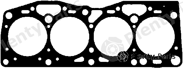  AJUSA part 10063400 Gasket, cylinder head