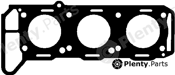  AJUSA part 10063700 Gasket, cylinder head
