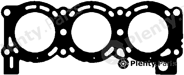 AJUSA part 10065000 Gasket, cylinder head