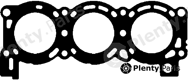  AJUSA part 10065100 Gasket, cylinder head