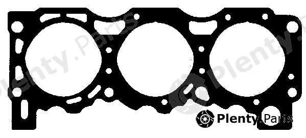 AJUSA part 10065400 Gasket, cylinder head