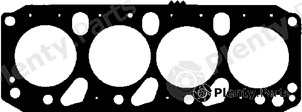  AJUSA part 10065620 Gasket, cylinder head