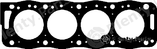  AJUSA part 10066900 Gasket, cylinder head