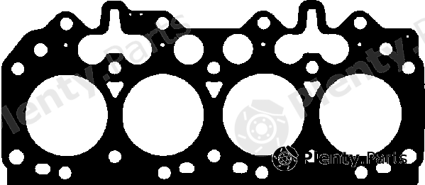  AJUSA part 10067010 Gasket, cylinder head