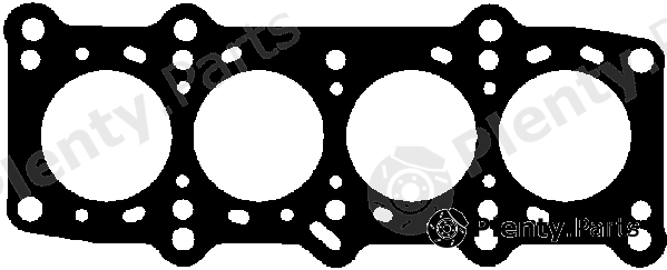  AJUSA part 10067500 Gasket, cylinder head