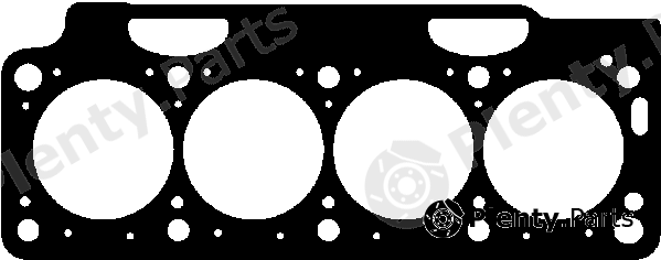  AJUSA part 10067900 Gasket, cylinder head