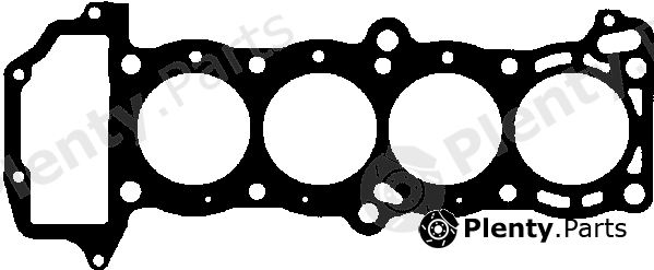  AJUSA part 10068000 Gasket, cylinder head