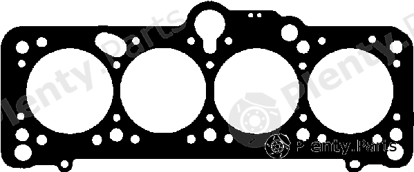  AJUSA part 10068310 Gasket, cylinder head