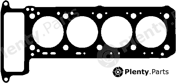  AJUSA part 10068700 Gasket, cylinder head