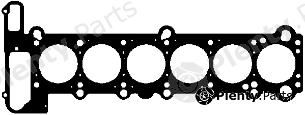  AJUSA part 10068800 Gasket, cylinder head