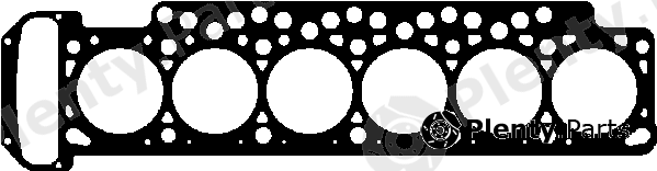  AJUSA part 10068900 Gasket, cylinder head