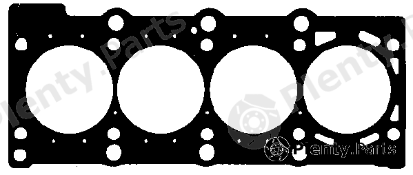  AJUSA part 10069110 Gasket, cylinder head