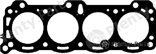  AJUSA part 10069900 Gasket, cylinder head