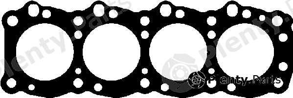  AJUSA part 10070120 Gasket, cylinder head