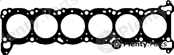 AJUSA part 10070600 Gasket, cylinder head