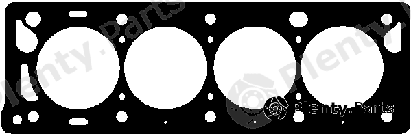  AJUSA part 10071500 Gasket, cylinder head