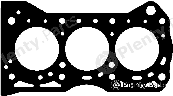  AJUSA part 10071700 Gasket, cylinder head