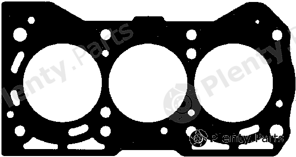  AJUSA part 10071800 Gasket, cylinder head