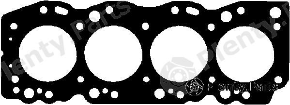  AJUSA part 10072000 Gasket, cylinder head