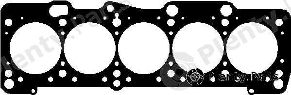  AJUSA part 10074000 Gasket, cylinder head