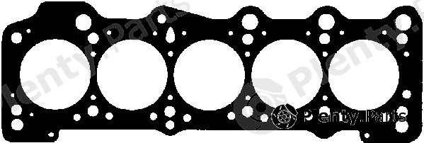  AJUSA part 10074200 Gasket, cylinder head