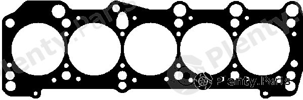  AJUSA part 10074310 Gasket, cylinder head