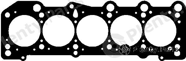  AJUSA part 10074400 Gasket, cylinder head