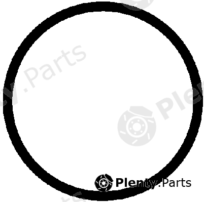 AJUSA part 10075000 Gasket, cylinder head