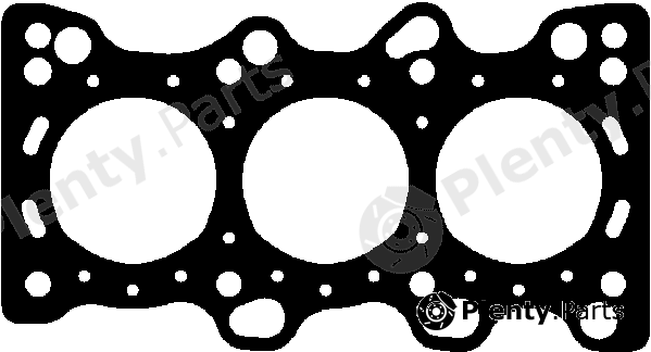  AJUSA part 10075400 Gasket, cylinder head