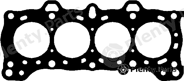  AJUSA part 10075600 Gasket, cylinder head