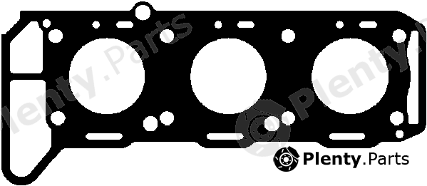  AJUSA part 10076000 Gasket, cylinder head