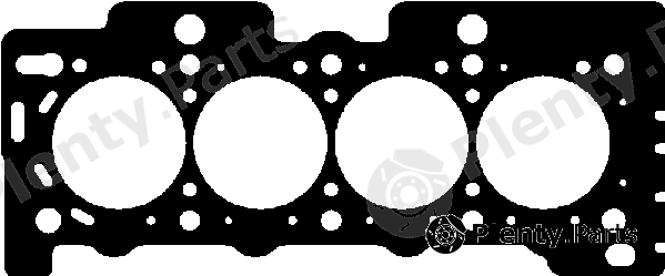  AJUSA part 10076900 Gasket, cylinder head