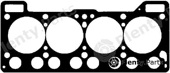  AJUSA part 10077000 Gasket, cylinder head