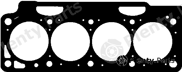  AJUSA part 10077100 Gasket, cylinder head