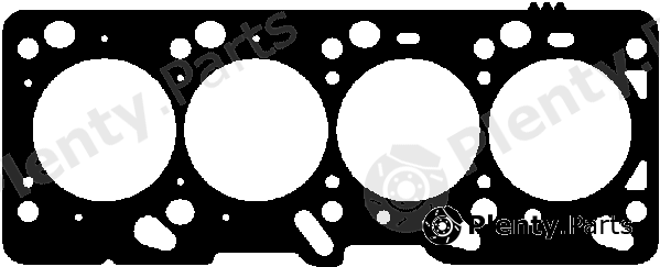  AJUSA part 10077400 Gasket, cylinder head
