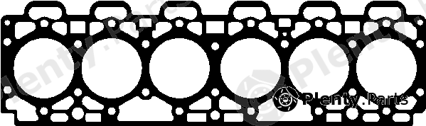  AJUSA part 10077900 Gasket, cylinder head